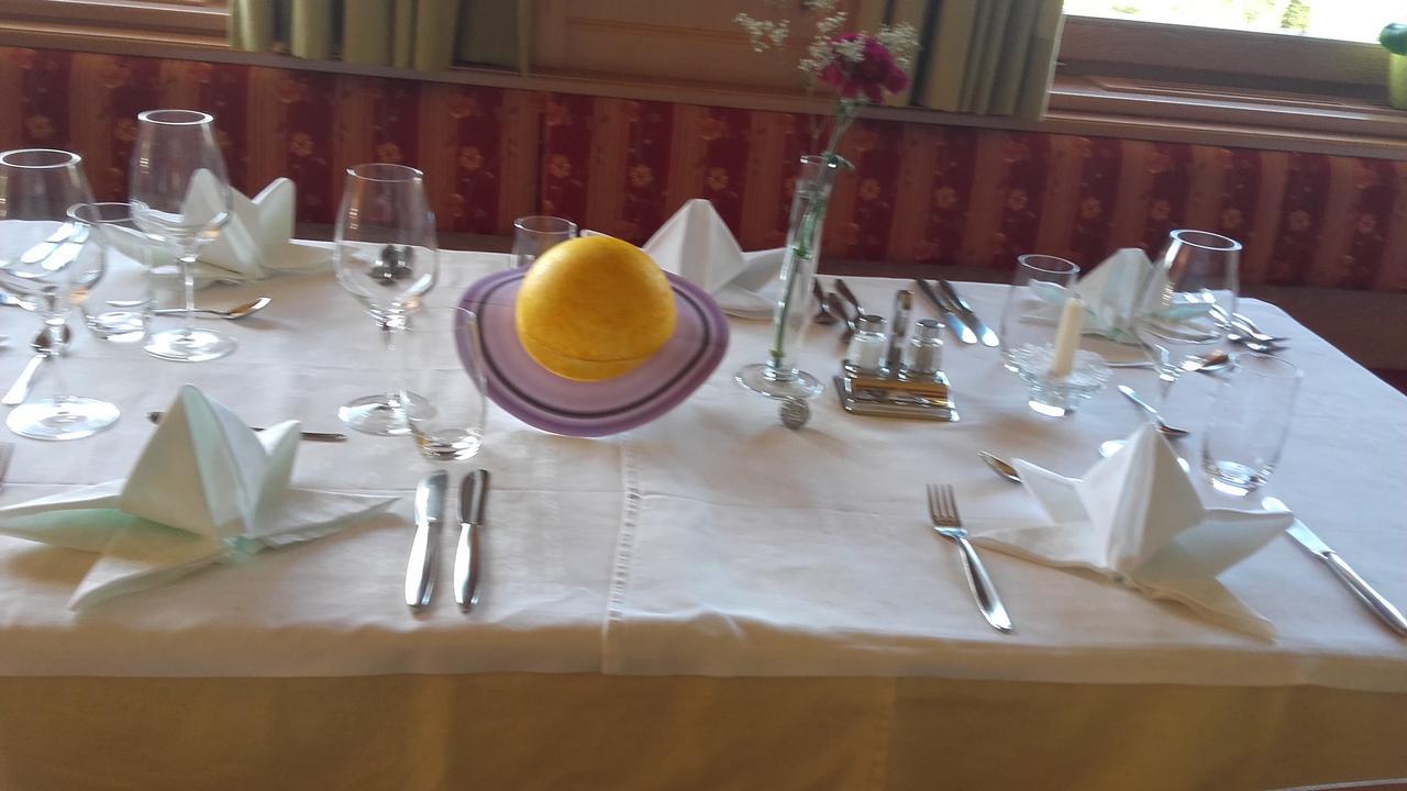 Hotel Wieslhof คอลเลปิเอตรา ภายนอก รูปภาพ